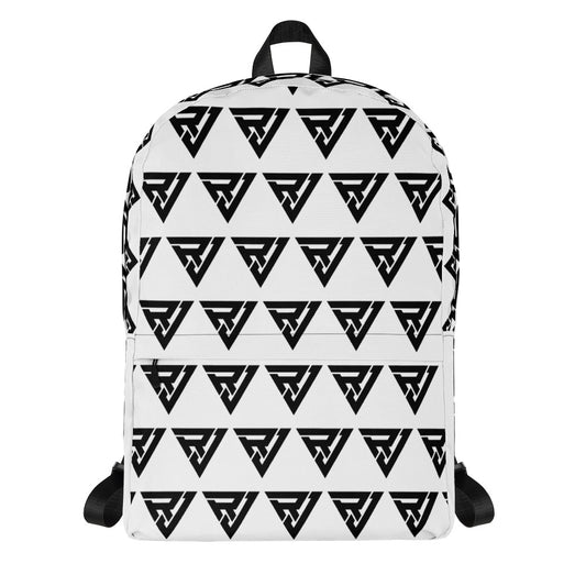 RJ VanBeber "RV" Backpack