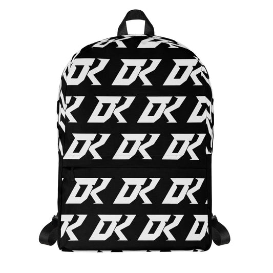 Damon Kaylor "DK" Backpack