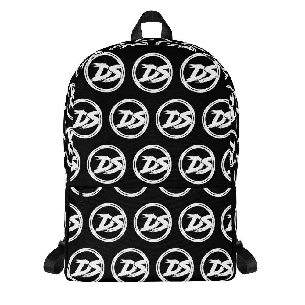 Dashaun Stigler "DS" Backpack