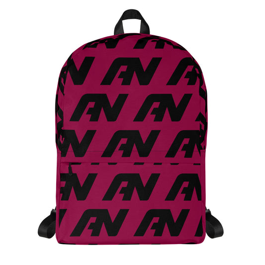 Andrew Nickens "AN" Backpack