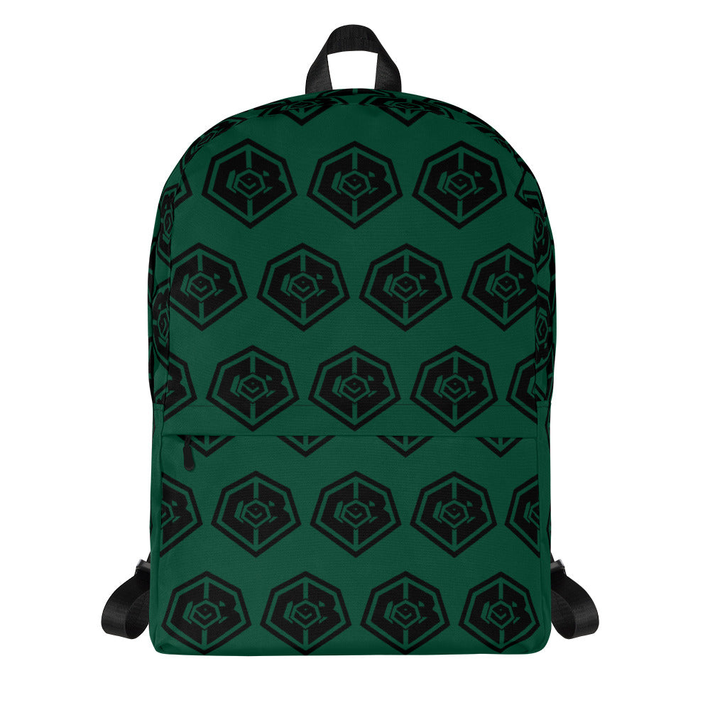 Connor Boyd "CB" Backpack