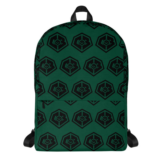 Connor Boyd "CB" Backpack