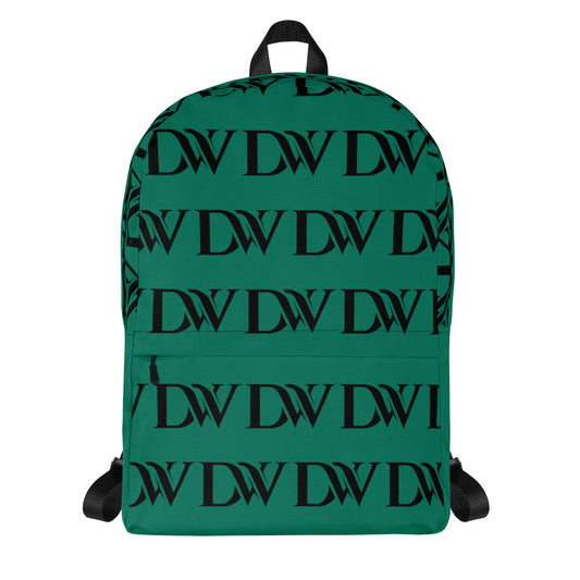 Drew Wyers "DW" Backpack