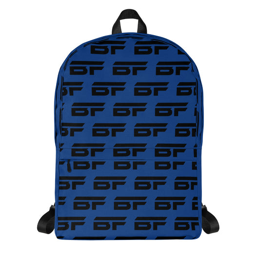 Braxton Fely "BF" Backpack