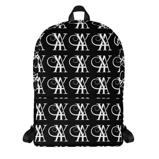 Alex York "AY" Backpack