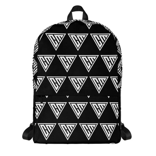 CJ Mims "CM" Backpack