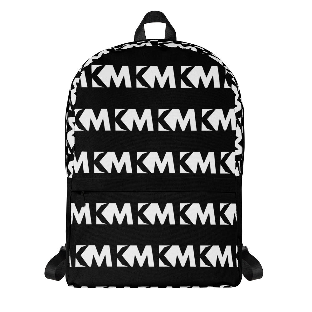 Kylen McCracken "KM" Backpack