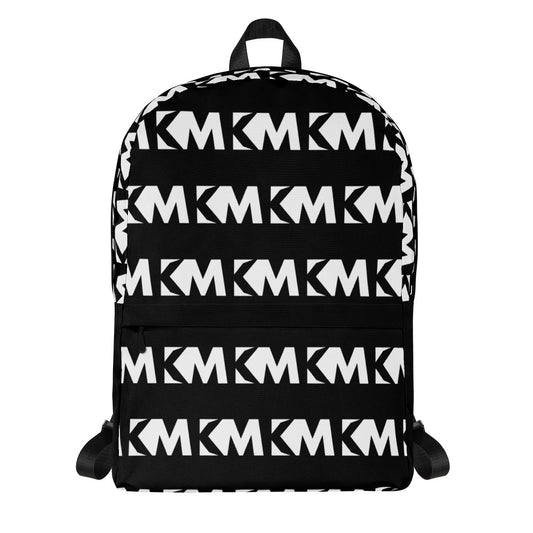 Kylen McCracken "KM" Backpack