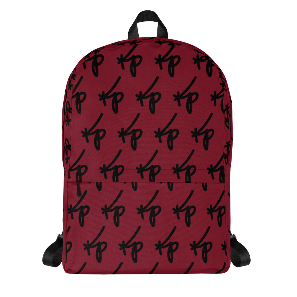 Kaden Plyler "KP" Backpack