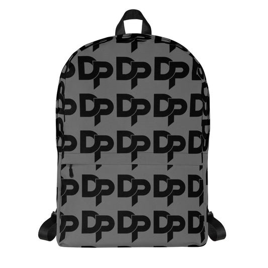 Davion Primm "DP" Backpack