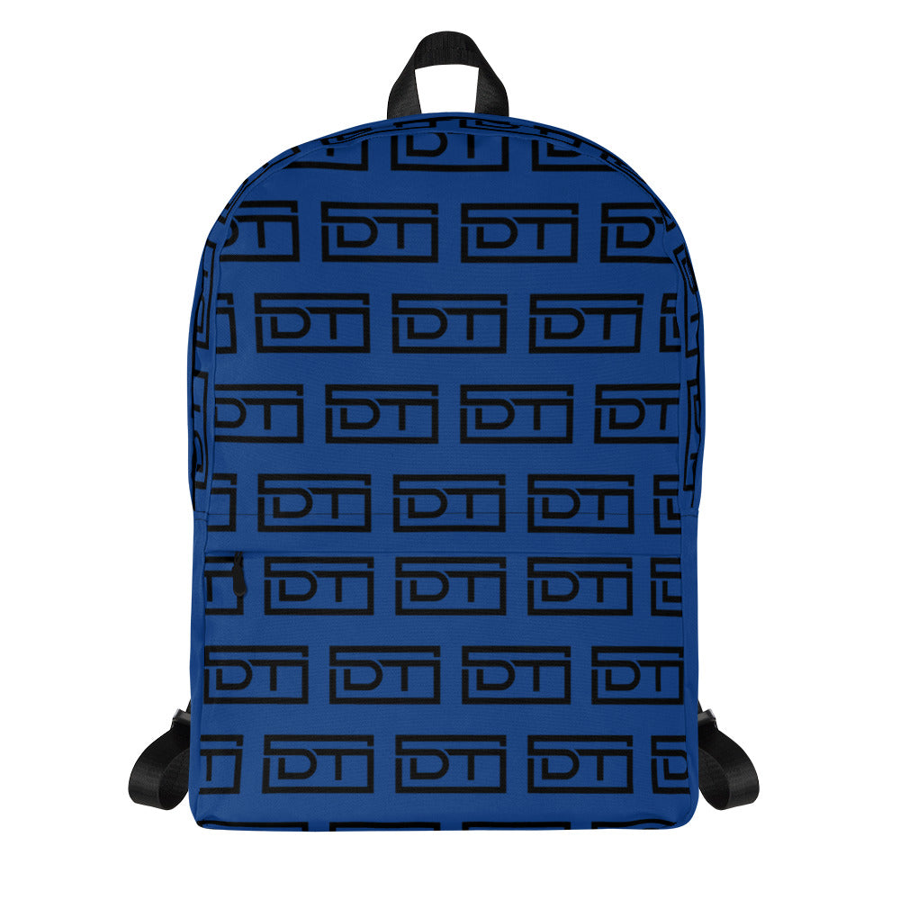 Donnie Thompson "DT" Backpack
