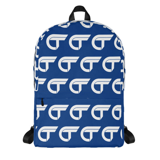 Chaun Tolbert "CT" Backpack