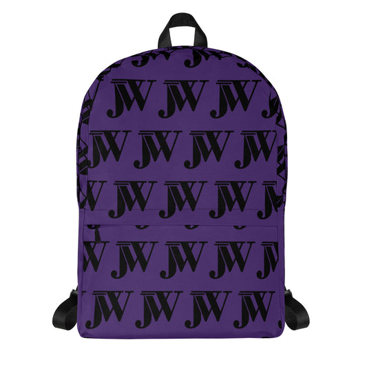 Jonathan Wamsley "JW" Backpack