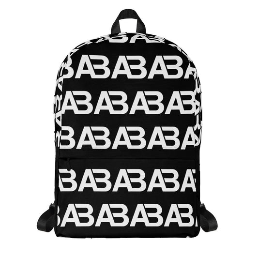 Andrew Bench "AB" Backpack