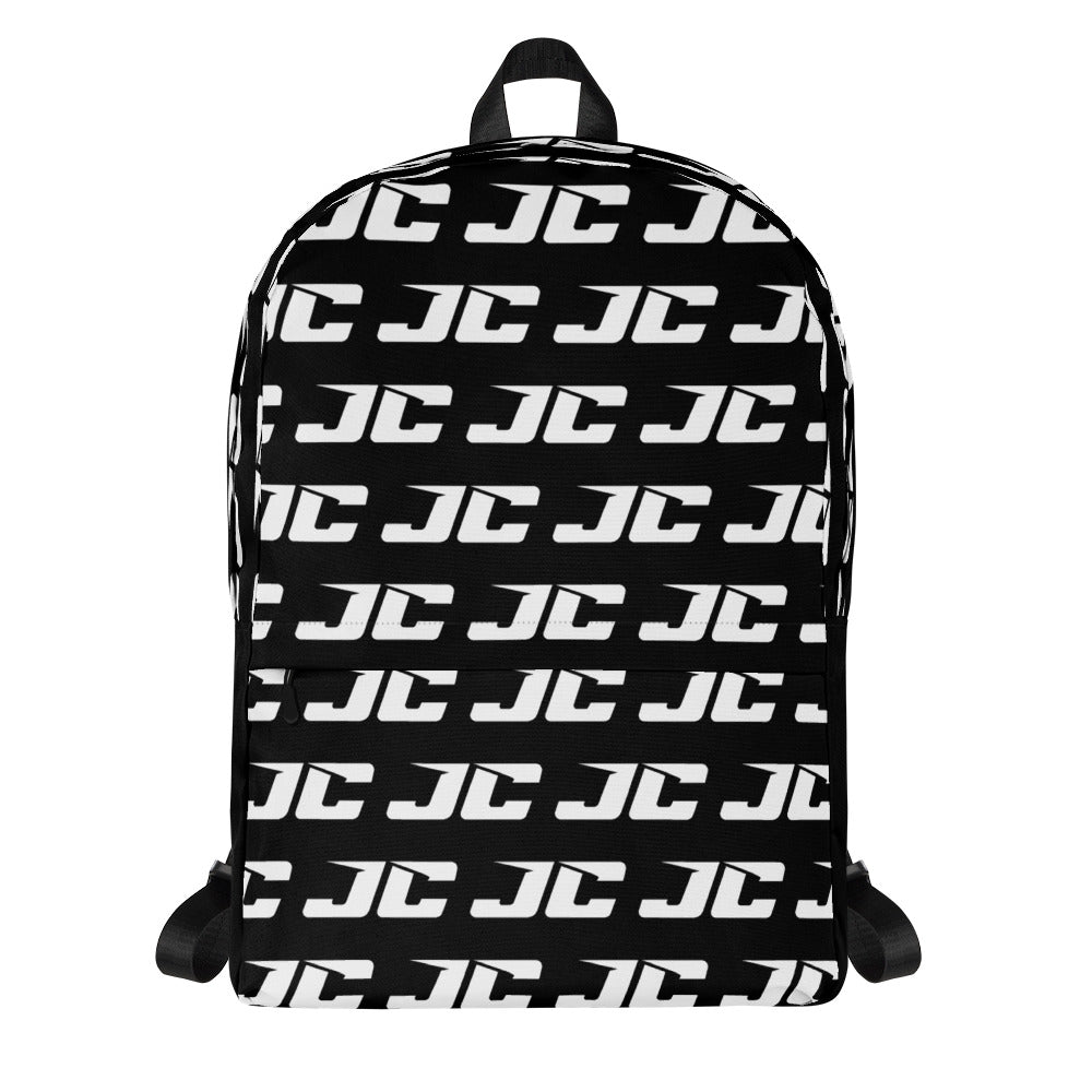 Joey Cave "JC" Backpack