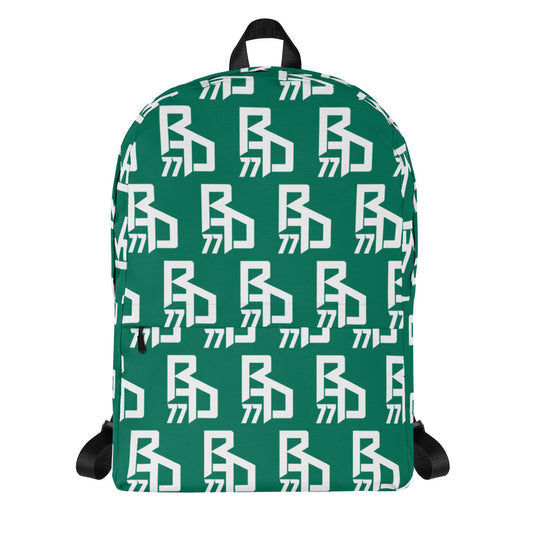 Brian Dooley "BD" Backpack