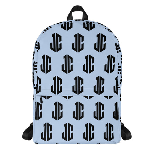 Jack Carr "JC" Backpack