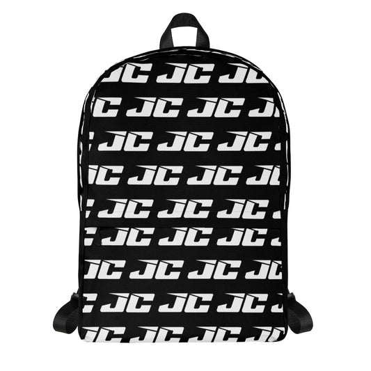 Jake Chapman "JC" Backpack