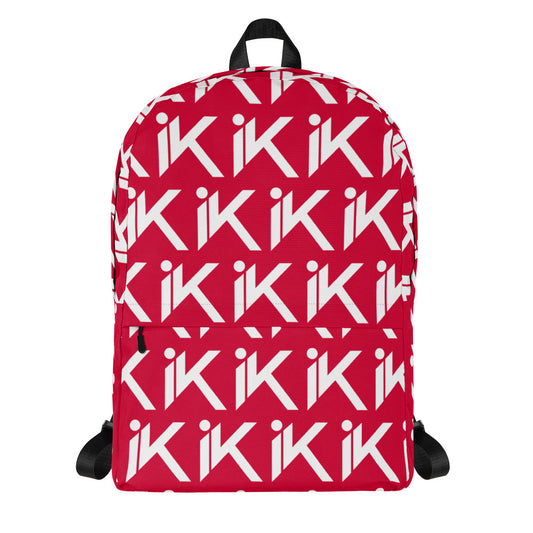 Isaac Keeno "IK" Backpack