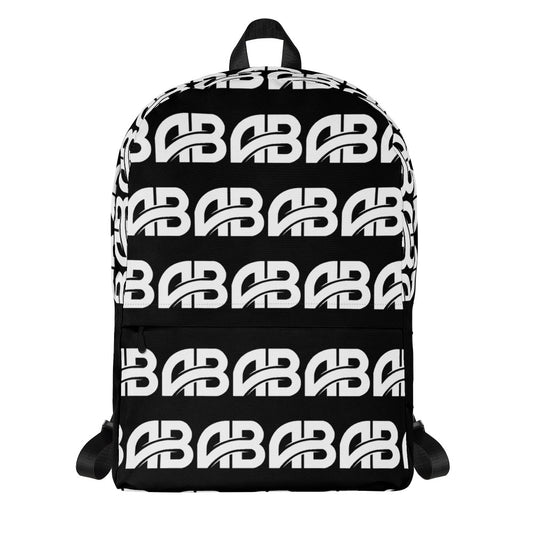 Andrew Brown "AB" Backpack