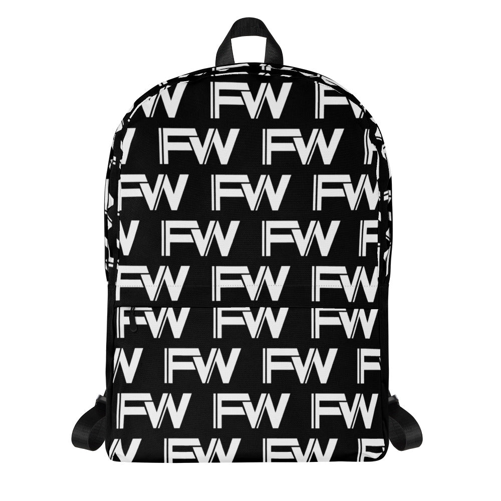 Floyd Williams "FW" Backpack