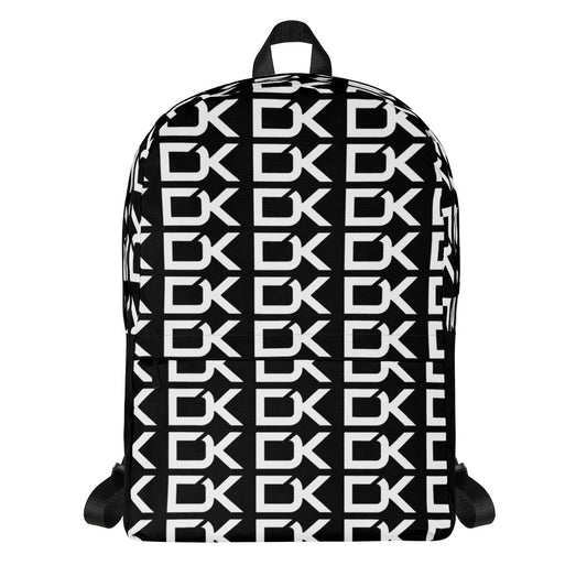 Dontae Keys "DK" Backpack