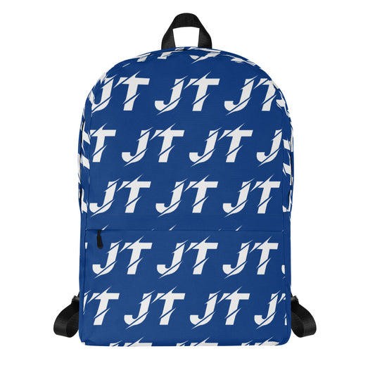 Jaire Tanner "JT" Backpack
