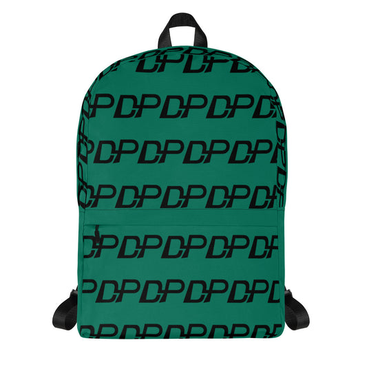 DeMarco Powell "DP" Backpack