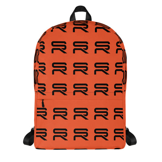 Scooter Risper "SR" Backpack