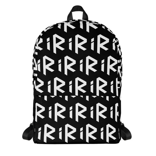 Isaiah Richards "IR" Backpack