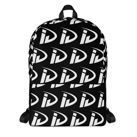 Izaiah Delce "ID" Backpack