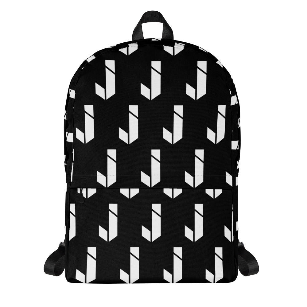 Jadden Moore "JM" Backpack