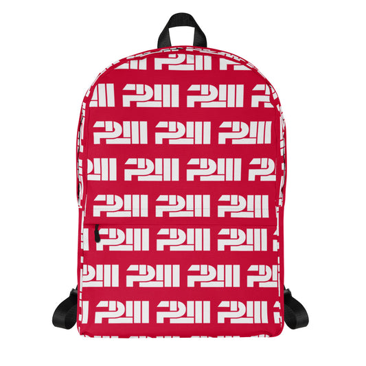 Paul Lindberg "PL" Backpack