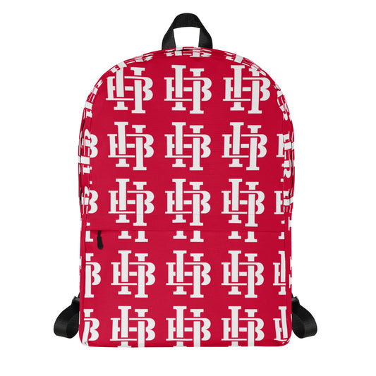 Hayden Berry "HB" Backpack