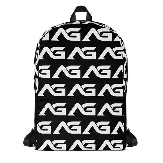 Akeem Gilmore "AG" Backpack