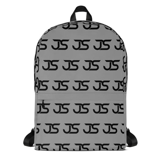 Justin Stevenson "JS" Backpack