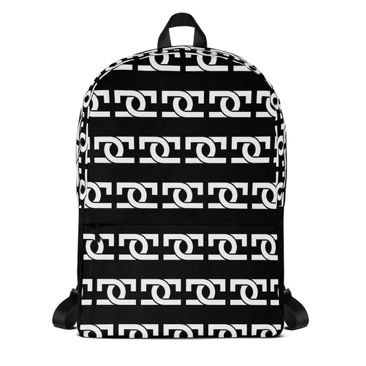 Deontay Campbell "DC" Backpack