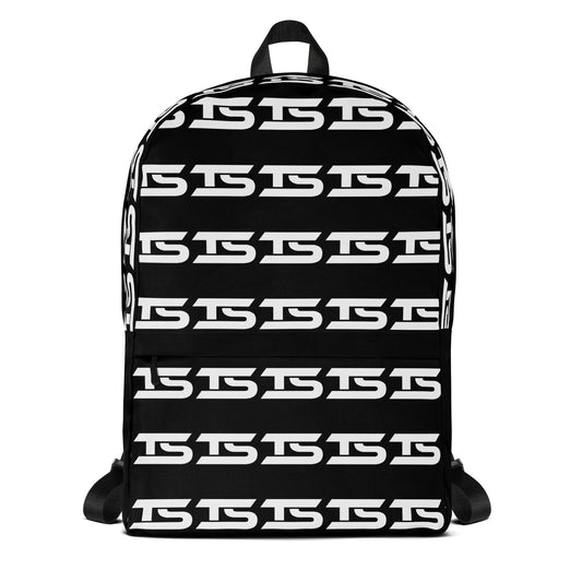 Dontrell Jenkins "TS" Backpack