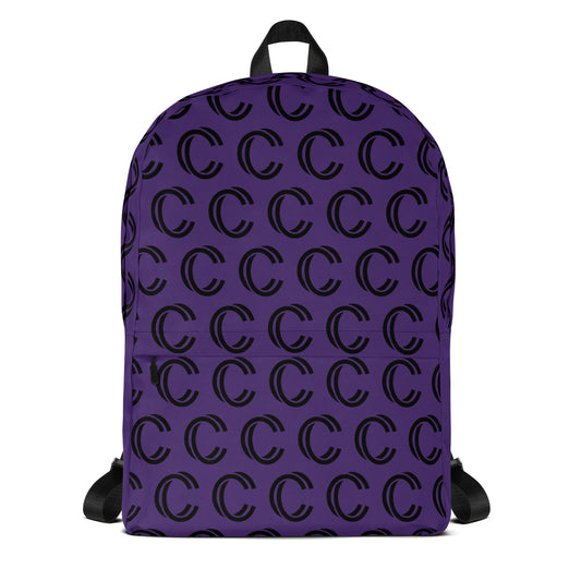 Carter Cantrell "CC" Backpack