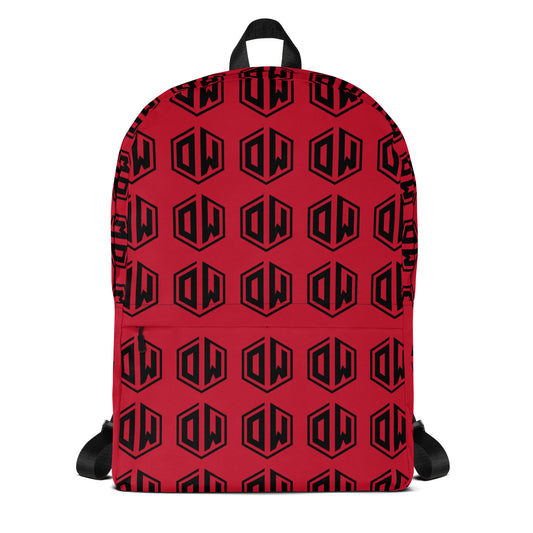 Omari Walton Hunter "OW" Backpack