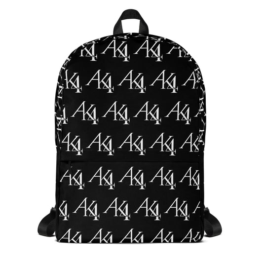 AK Agee "AK4" Backpack