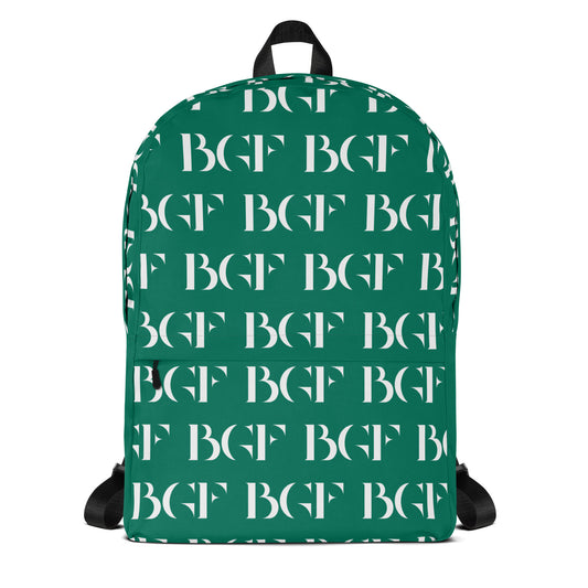 Jayden Ambrose "BGF" Backpack