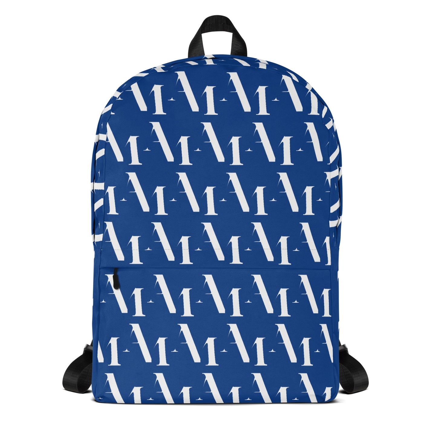 Aaron Massie "AM" Backpack
