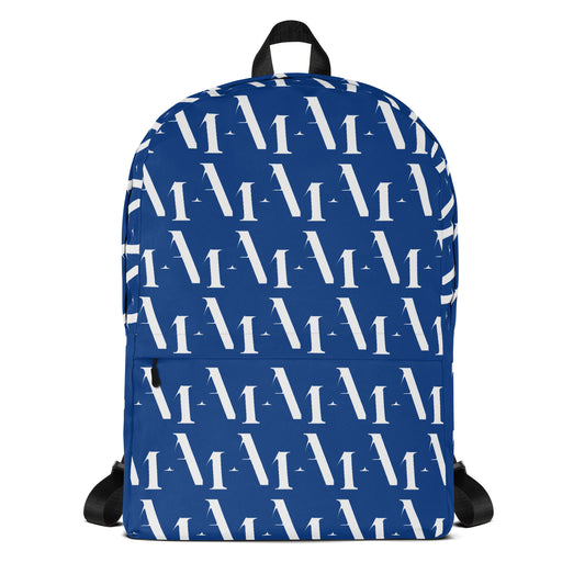 Aaron Massie "AM" Backpack