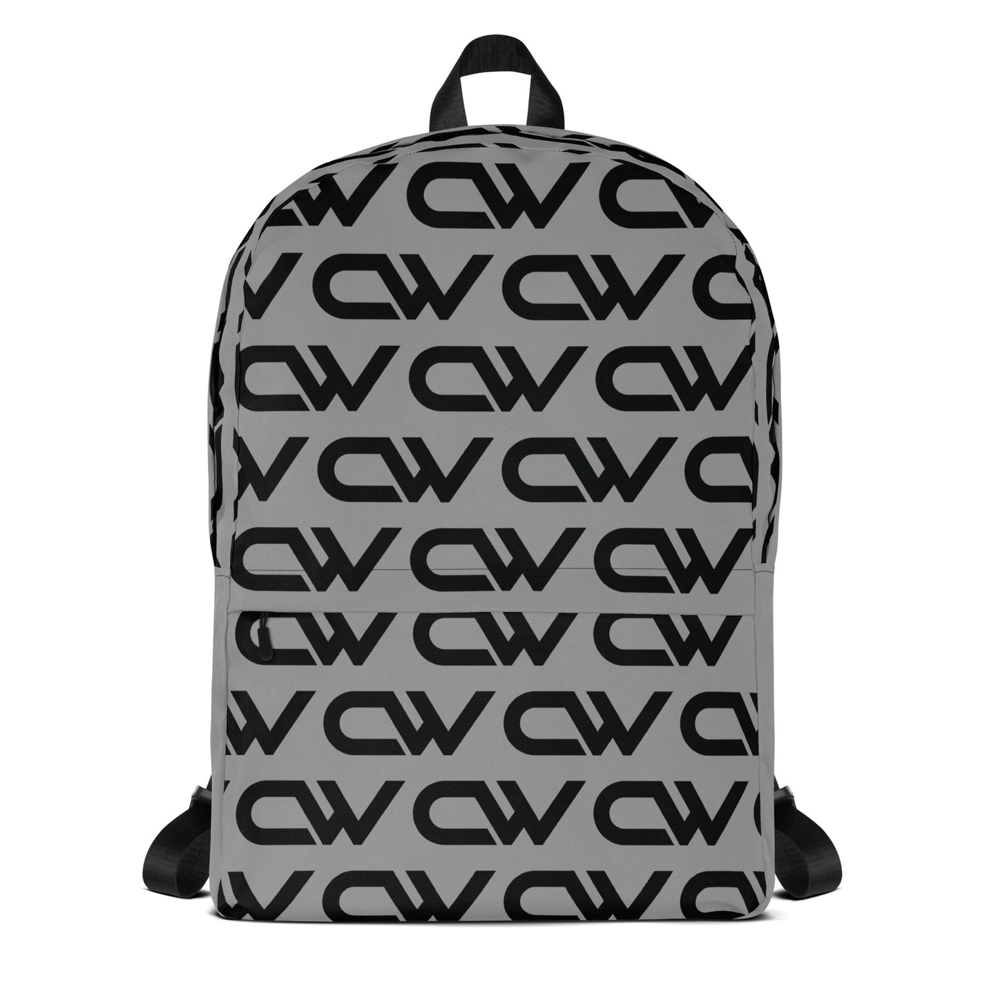 Carson Walls "CW" Backpack