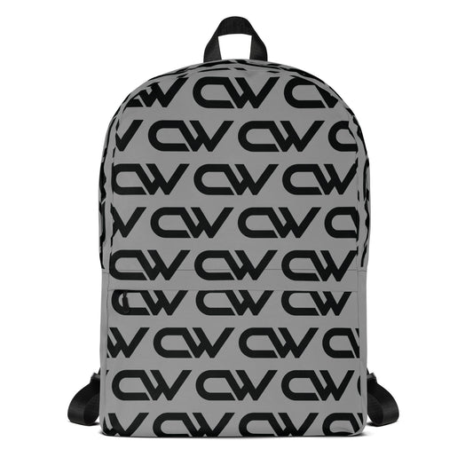 Carson Walls "CW" Backpack