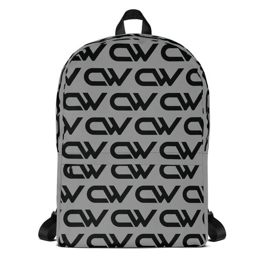 Carson Walls "CW" Backpack