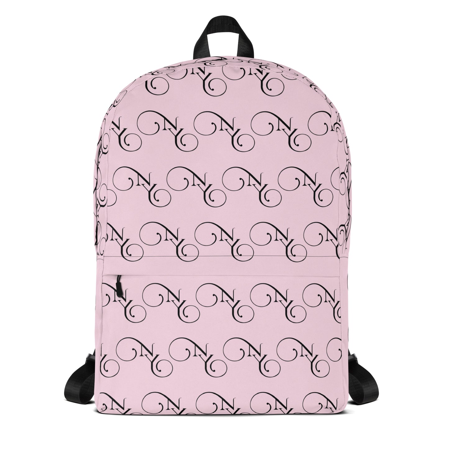 Na'Jharae Young "NY" Backpack