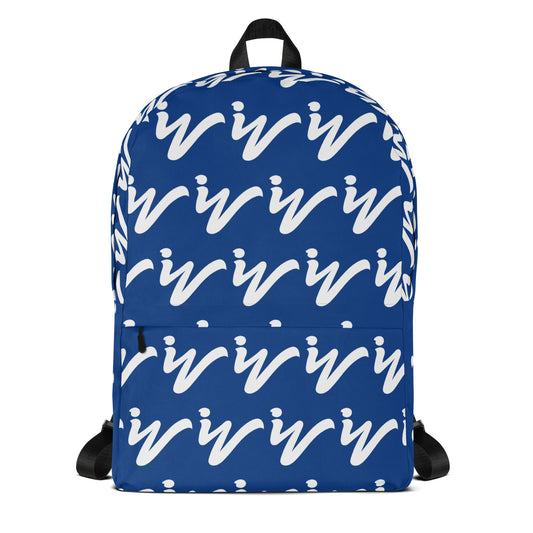 Isaiah Williams "IW" Backpack