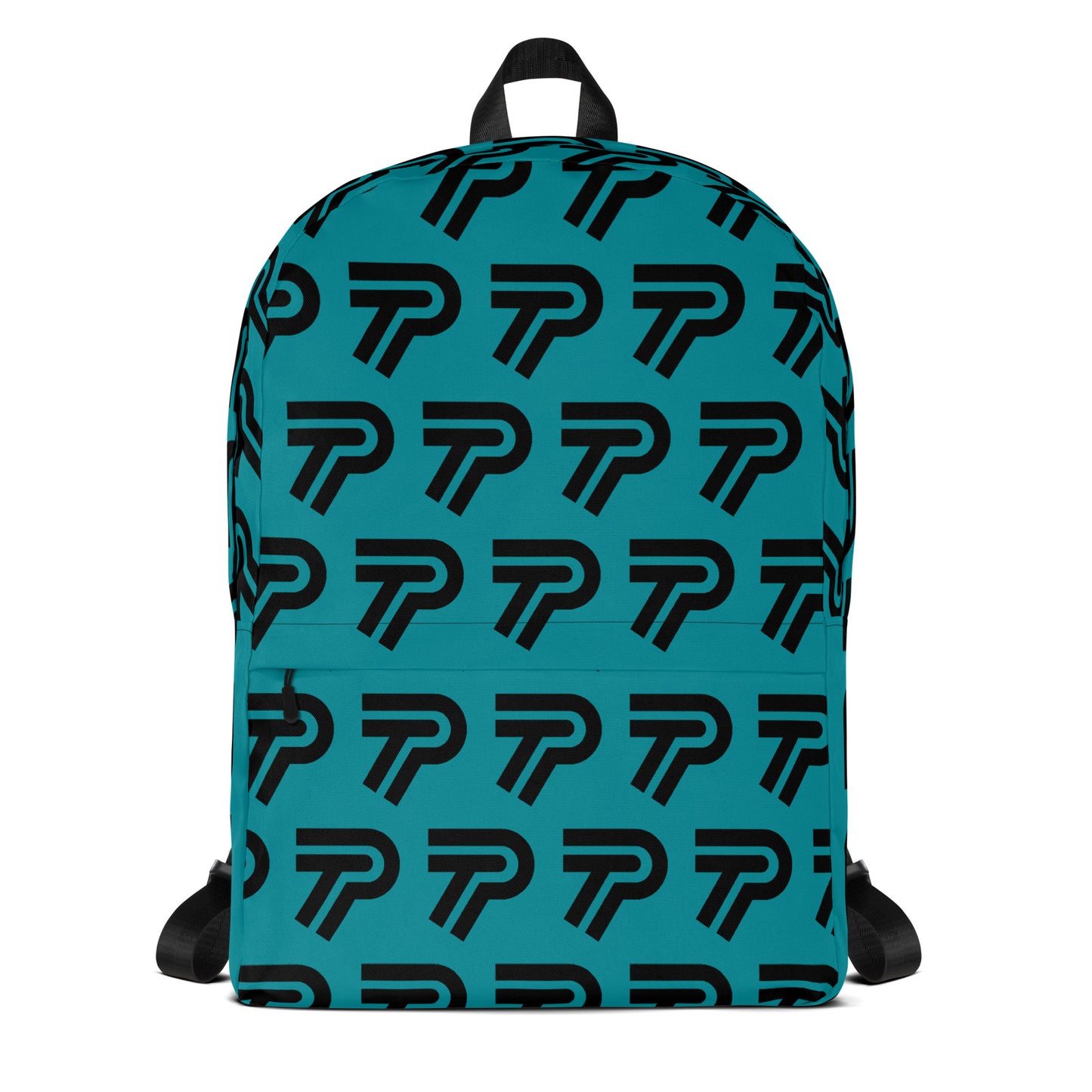 Tyshon Patty "TP" Backpack